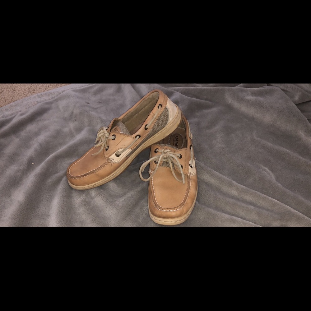 Sperry’s